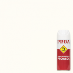 Spray proasol esmalte sintético hueso ral 9010